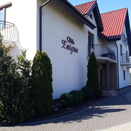 Villa Enigma-3